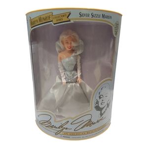 Marilyn Monroe Doll Collector's Series